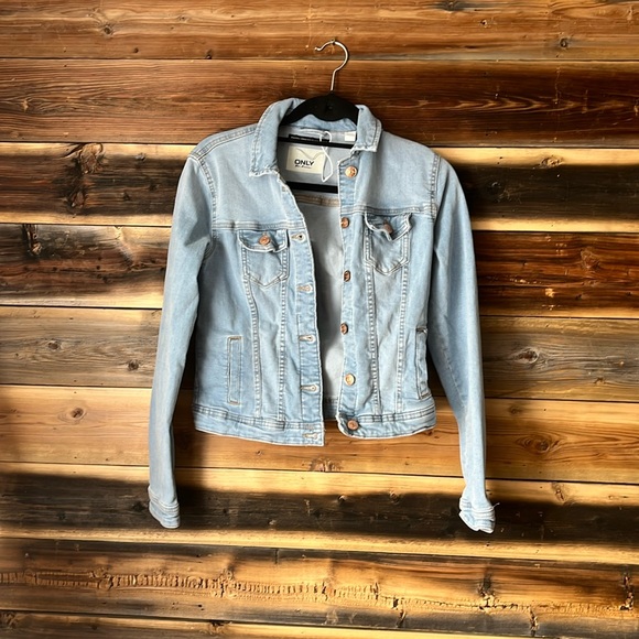 Denim Jacket - Picture 1 of 5